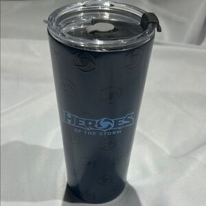 Heroes of the Storm 24oz Tumbler